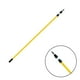thumbnail image 1 of Extensión Fibra De Vidrio P/Rodillo 1.90 a 5.40m Pintura amarillo 1.90m-5.40m, 1 of 4