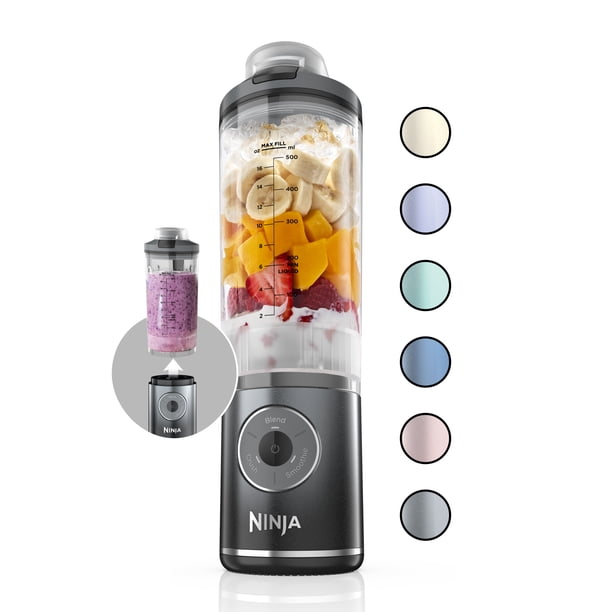 Ninja Blast Max | Industrial smoothie blenders - Walmart Business