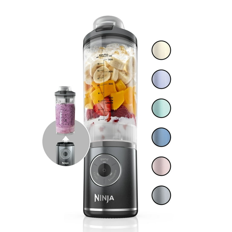 Ninja Blast Max™ Portable Blender - Walmart.com