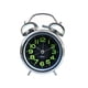 thumbnail image 1 of Despertador súper ruidoso, despertador de metal con luz nocturna, reloj de mesita de noche retro, reloj de mesa silencioso, decoración de habitación, 1 of 6