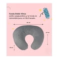 thumbnail image 4 of Almohada Xtellar Embarazo Y Lactancia Bebe Cojín Maternidad Amamanta, 4 of 5