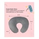 thumbnail image 4 of Almohada Xtellar Embarazo Y Lactancia Bebe Cojín Maternidad Amamanta, 4 of 5