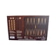 thumbnail image 5 of BACKGAMMON CARTON FOIL TD STD kelvin KELVIN JMLC117, 5 of 5
