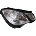 thumbnail image 3 of For Mercedes-Benz E350 Headlight 2010 11 12 2013 Passenger Side DOT Certified For MB2503182 | 212 820 96 61, 3 of 4