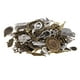 thumbnail image 5 of DIY encantos colgantes 100 Gramos Antiguos Steampunk Colgantes Joyería Hace Arte De Collar, 5 of 8