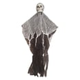 thumbnail image 1 of Halloween Hanging Skeleton Sturdy Multifunctional Haunted Prop, 1 of 9
