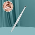thumbnail image 3 of Stainless Steel Nail Clipper Set 6 Piece Nail Trimming Portable Purses Gift Nail Clippers, 3 of 6