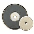 thumbnail image 1 of Général Tools 318-376B 2 Inchdia.Shallow Pot Magnet20-Lb Pull, 1 of 1