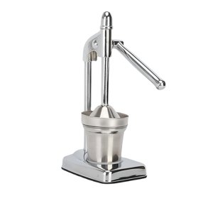 Trailvora Juice Press Juicer Cold Press Juicer Kitchen Appliances Fruit Press Fruit Juicer Manual Presser Manual Juice Press