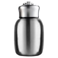 thumbnail image 1 of Mini botella de agua de acero inoxidable de 280 ml, taza aislada del vaso del deporte a prueba de fugas de la botella de agua, 1 of 5