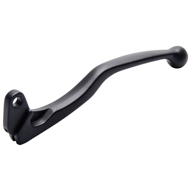 Tusk Bike Parts Catalog - Black Die-Cast Aluminum Replacement For