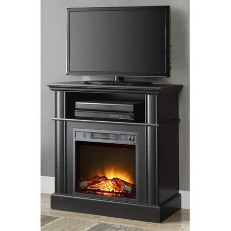 Whalen 31" Media Fireplace for TVs up to 42" - Walmart.com