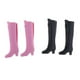 thumbnail image 5 of Zapatos De Arranque De 4 Pares De Mu?ecas Para 1/6 Blythe BJD Licca / Momoko / Azone Dress Sunnimix Ropa de arranque de muñeca de 11 pulgadas, 5 of 8