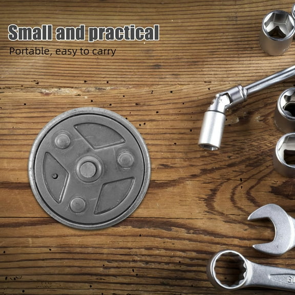 Raindrops Rv Recliner Adjuster for Travelers: 360 Degree Rotation Plastic 1 Pcs