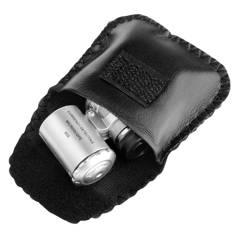 Supreme Raymay Pocket Microscope Keychain (SS23) - $24