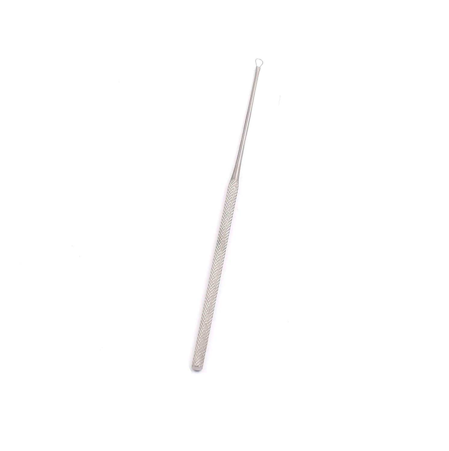 OdontoMed2011® Ear Wax Removal Tool Billeau Ear Loops Size (Medium