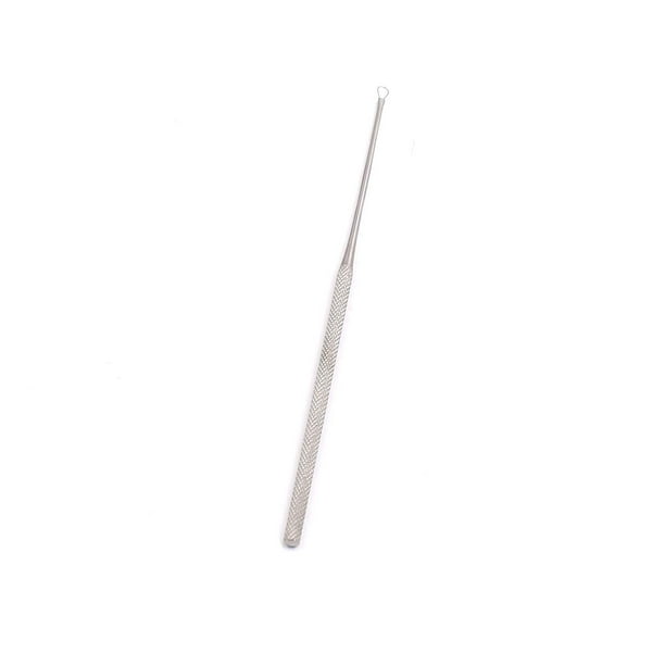 OdontoMed2011® Ear Wax Removal Tool Billeau Ear Loops Size (Medium