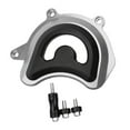 thumbnail image 4 of de rueda dentada delantera de motocicleta, es de cadena de transmisión, de panel de cubierta a, se la la adaptaciónción a Plata, 4 of 7