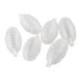 thumbnail image 5 of 10 pcs Plastic Heavy Duty Squeakers Repair Fix Pet Dog Cat Puppy Parrot Bird Rabbit Toys 64mmx30mm, 5 of 5