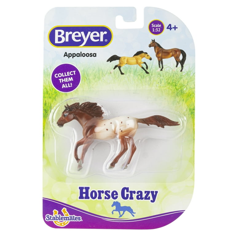 Horse Crazy Stablemates Assortment