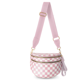 thumbnail image 3 of Cofre Elegante Hombro Fashion Bolsas Cruzadas Mujeres Gran Capacidad Correa Ajustable Al Aire Libre, 3 of 9