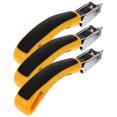 thumbnail image 4 of ifundom 3Pcs Worker Staple Removers for Carpenters 15X3CM, 4 of 8