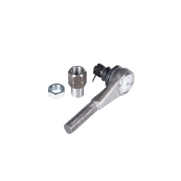 ES-2027L High-Angle Drag Link Tie Rod End – 7/8-18 LH Thread | GM 1-Ton Crossover Steering