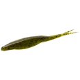 thumbnail image 2 of Zoom 023054 Super Fluke Bait, 5 1/4-Inch, 10-Pack, Watermelon Red, 2 of 2