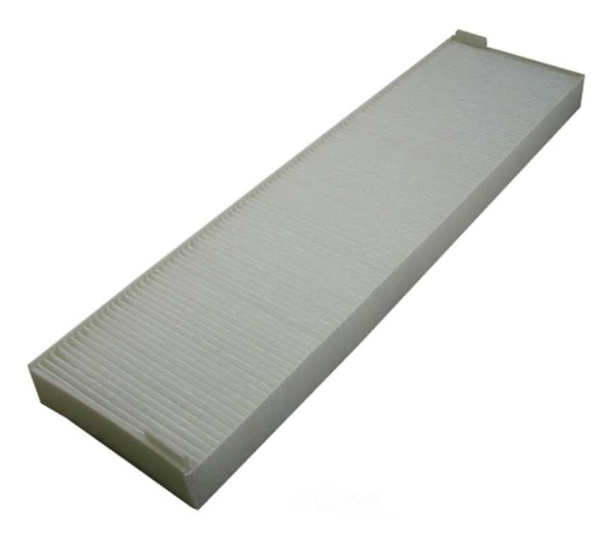 FVP Professional F4872 FVP Filter