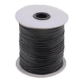 thumbnail image 4 of 170m/Roll Waxed Cotton Cord Wire Beading String Line Sewing Jewelry DIY 1.5mm Dark Blue, 4 of 9