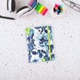thumbnail image 2 of Hilroy® Blue Lily Journal 6X8, 2 of 5
