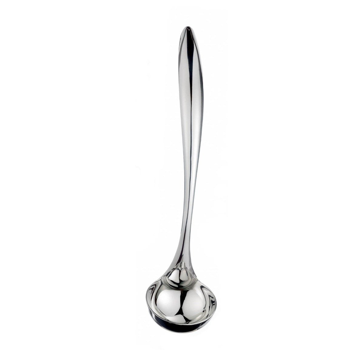 Norpro 1133 Stainless Steel Soup Ladle 12.5-Inch Silver 