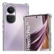 thumbnail image 3 of Funda Hard Shell Kiosla para Oppo Reno 10 Pro Transparente, 3 of 7