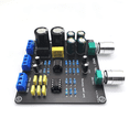 thumbnail image 6 of 59Hz-234Hz Low-Pass Filter Super Crossover Board AC9V-12V Dual NE5532 Crossover Point Continuously Adjustable, 6 of 6