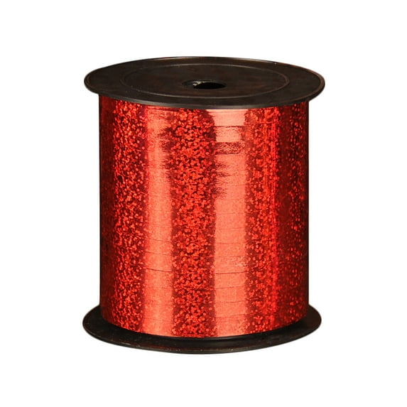 250 Yards Balloon Ribbon Tie Rope Wedding Wedding Room Birthday Party Scene Arrangement Birthday Gift Packaging Decoration Rope red