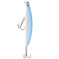 thumbnail image 2 of HENG JIA Señuelos de 9,5 cm Cebo Duro Cebos Artificiales Pesca Minnow Wobblers para Pesca (C), 2 of 8