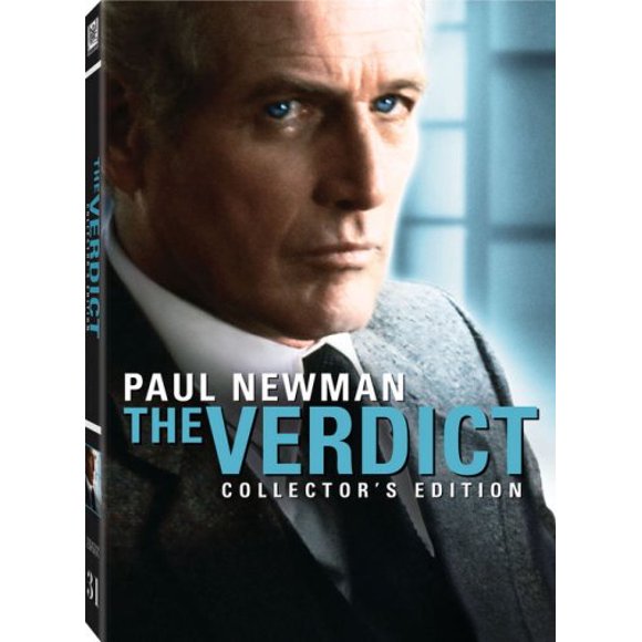 The Verdict (Two-Disc Collector's Edition)