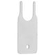 thumbnail image 5 of Llaves para dispensador de papel higiénico, llaves para dispensador de toallas de papel, llaves de repuesto para dispensador de pañuelos de papel, llave rígida para dispensador de papel higiénico, 5 of 8