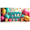 1A, variant on Colorful Balloons Happy Birthday Celebration Banner Party Supplies Photography Props Backdrop Birthday Decoration Background Festive Decor