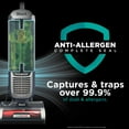 The Shark Rotator Pet Upright Vacuum with PowerFins HairPro and Odor
