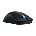 thumbnail image 4 of ASUS ROG Harpe Ace Mini Wireless Gaming Mouse, 49g Lightweight, AimPoint Pro 42K Optical Sensor, Optical Micro Switches, ROG Polling Rate Booster, Esports & FPS Gaming,, 4 of 15
