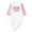 Pink, variant on Christmas Pjs for Family 2025 Matching For Family Long Sleeve Shirts & Pj Pants Printed Holiday Xmas Two Piece Loungewear ( Children) Matching Pajamas The Whole before Christmas Paja Pink 18-24 Months