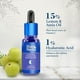thumbnail image 2 of Sérum facial Blue Nectar con vitamina C y ácido hialurónico, 30 ml, 2 of 8