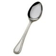 thumbnail image 2 of Wallace Continental Bead 18/10 Stainless Steel Teaspoon (Set of Four), 2 of 4