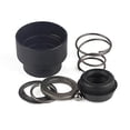 thumbnail image 2 of Chuck Cover Replace for BOSCH GBH2-20 GBH24 GBH 2-24 2-20 24DSR Electric Hammer Drill Power Tool Accessories, 2 of 4