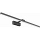 thumbnail image 1 of LED Bathroom Mirror Light IP44 9W Cabinet Lamp Modern Indoor Wall Light Fixture 6000K, Black, 1 of 4
