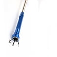 thumbnail image 3 of Grabber Tool Recogedor magnético de cuatro garras, aspirador de manguera flexible con luces LED, herramienta de asistencia de alcance flexible, larga y práctica para recoger basura - Azul, 3 of 4