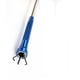 thumbnail image 3 of Grabber Tool Recogedor magnético de cuatro garras, aspirador de manguera flexible con luces LED, herramienta de asistencia de alcance flexible, larga y práctica para recoger basura - Azul, 3 of 4