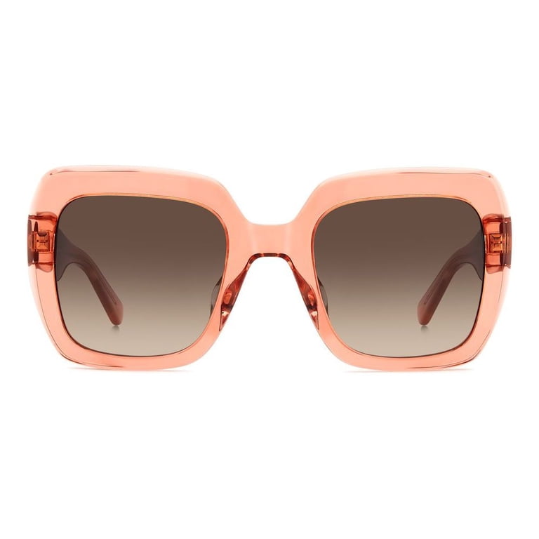 Kate Spade sunglasses NAOMI/S WOMAN 52/24/140 733 PEACH  display picture 1