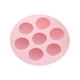 thumbnail image 1 of Molde De Silicona Para Pasteles Con Forma De Media Bola, 7 Tazas, Molde De Silicona Con Forma De Balón De Fútbol, 1 of 1